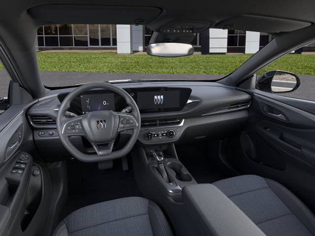 New 2026 Buick Envista Preferred image 33
