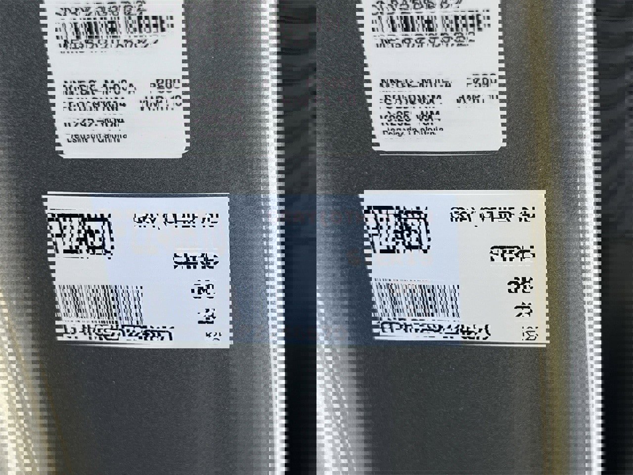 Used 2023 GMC Sierra 1500 Elevation image 28