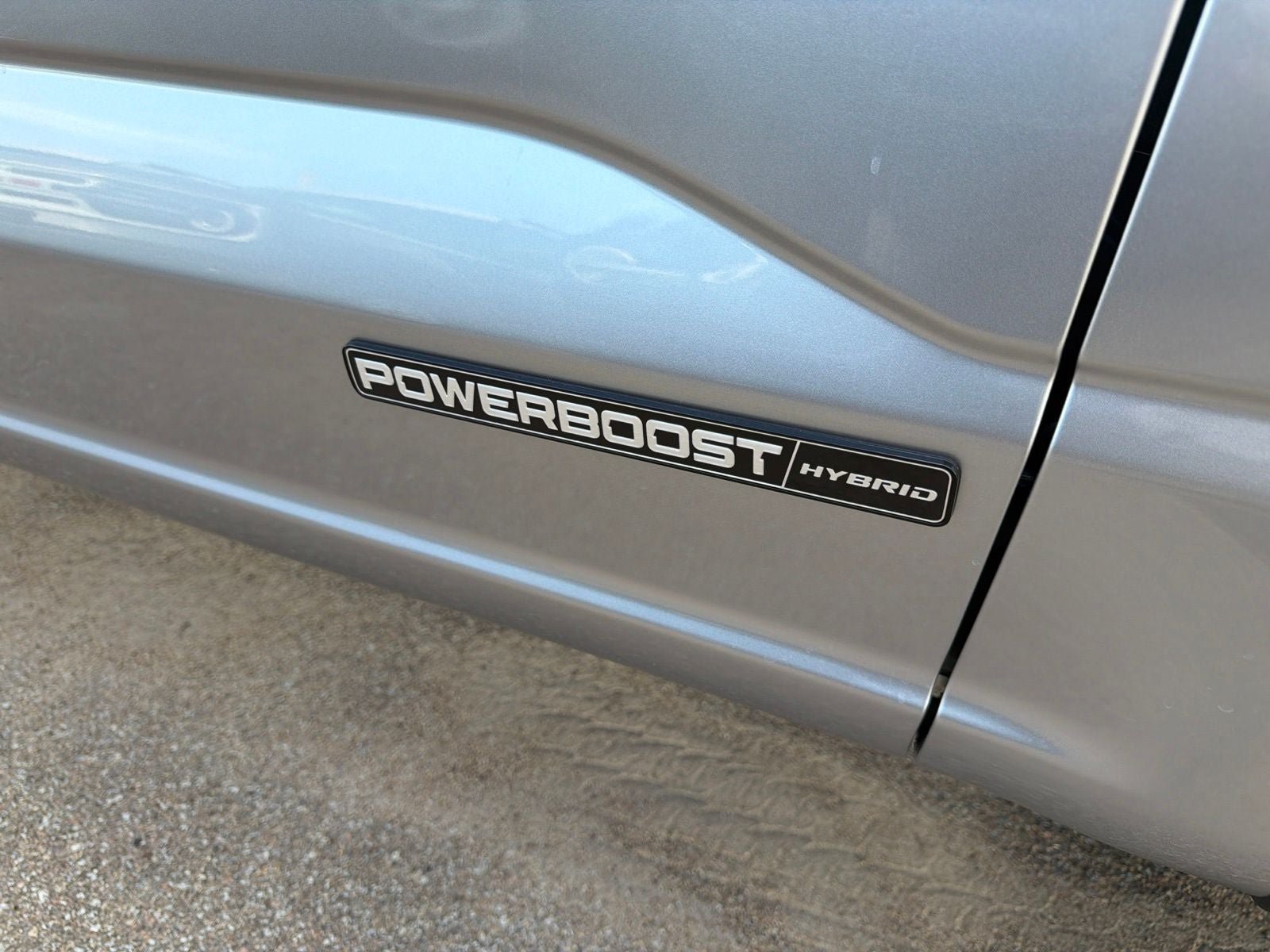 New 2026 Ford F150 STX w/ Equipment Group 200A AWD/4WD image 11