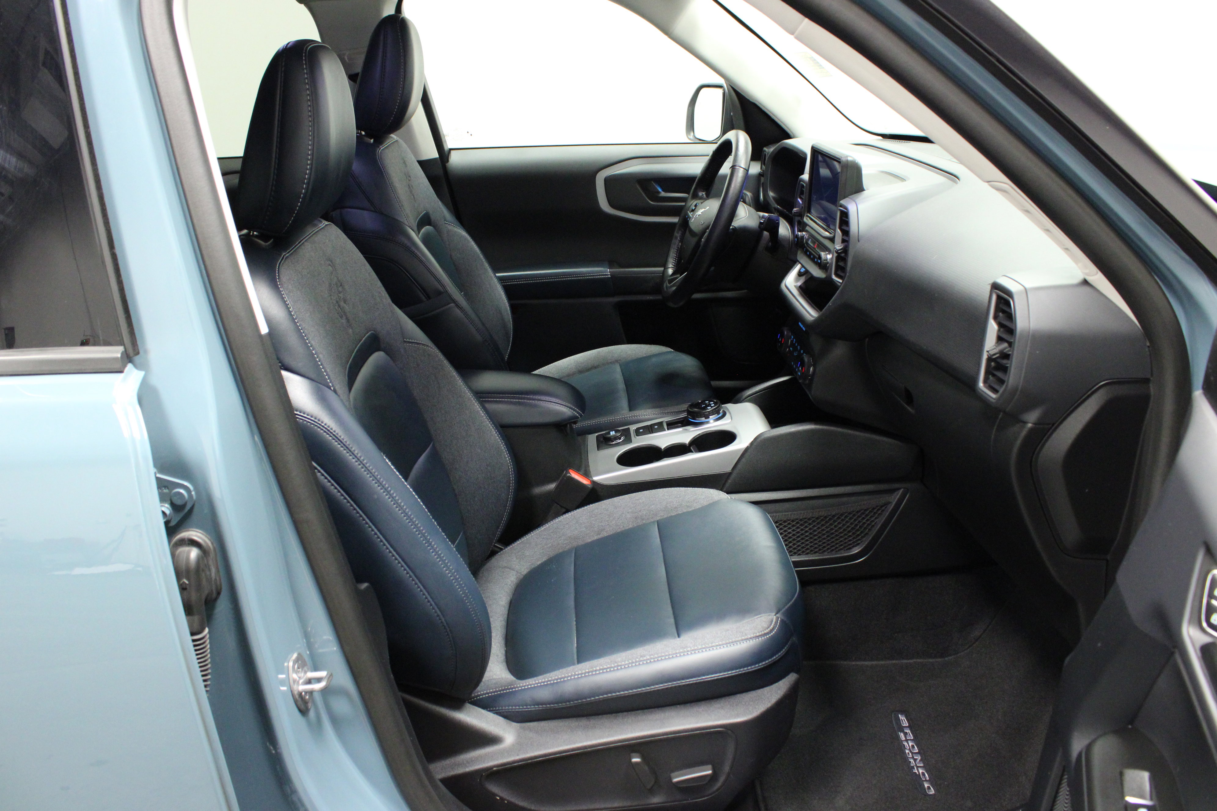 Used 2022 Ford Bronco Sport Outer Banks w/ Tech Package image 15