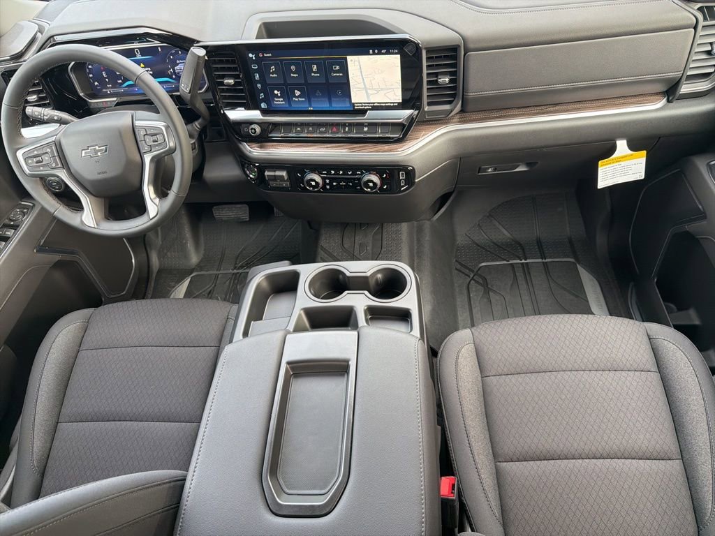 New 2026 Chevrolet Silverado 1500 RST w/ RST Select Package image 29