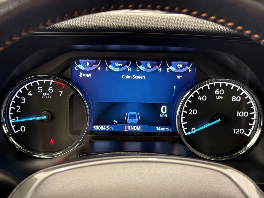 Used 2022 Ford F150 Tremor w/ Equipment Group 401A Mid AWD/4WD image 36