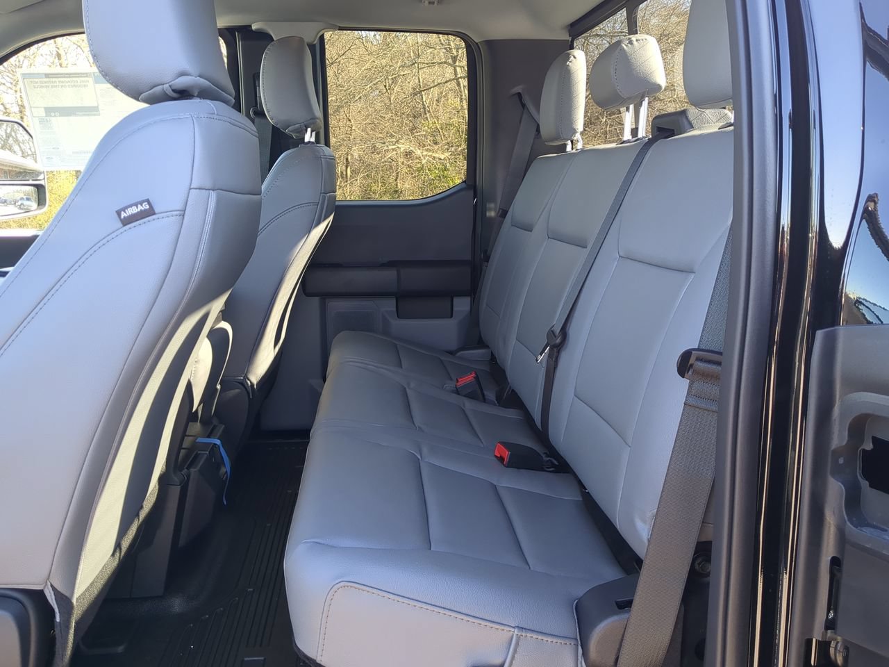New 2026 Ford F450 2WD SuperCab Super Duty image 12