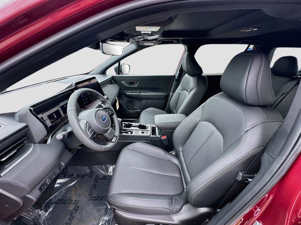 New 2026 Subaru Outback Limited XT AWD/4WD image 22