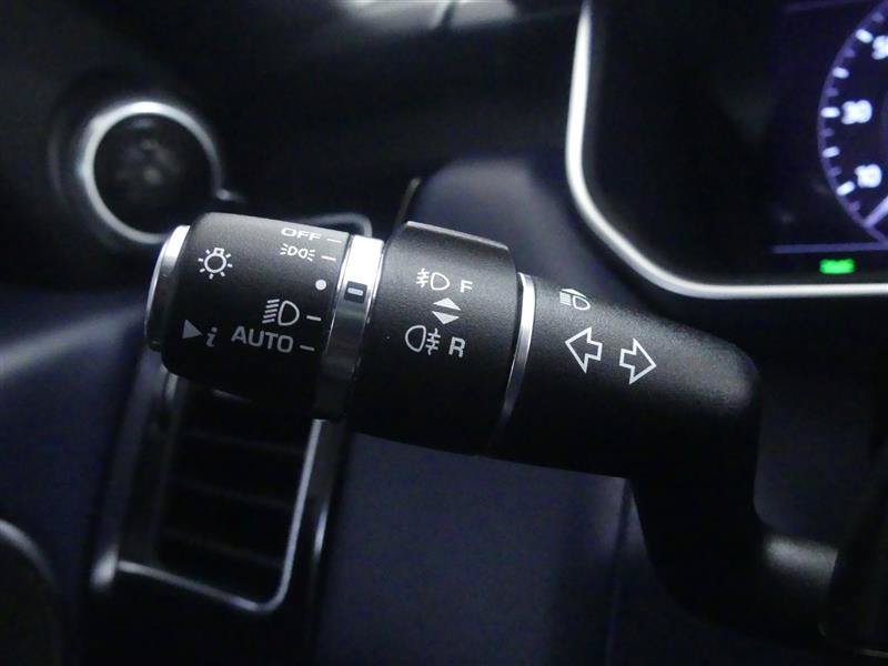 Used 2020 Land Rover Range Rover Sport HST AWD/4WD image 22