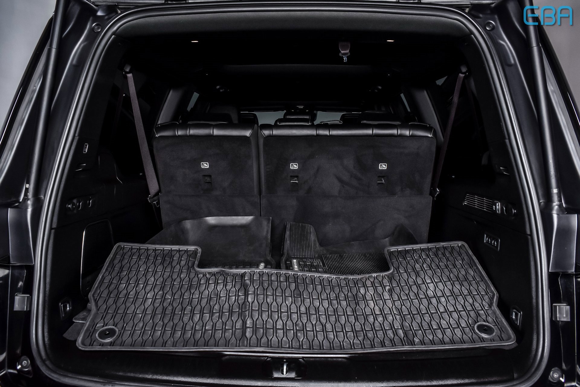 Used 2023 Jeep Wagoneer L Series III w/ Premium Group I image 14