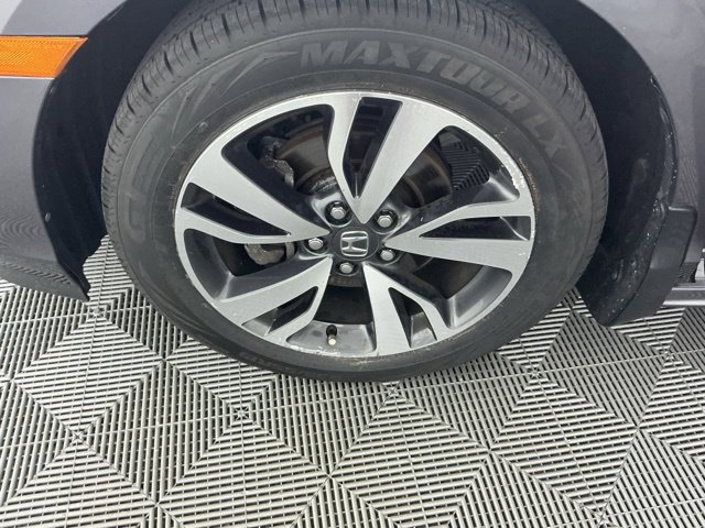 Used 2021 Honda Odyssey Touring image 17