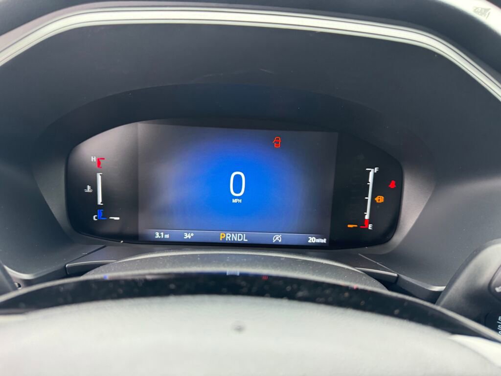 New 2026 Ford Escape Active w/ Cold Weather Package image 13