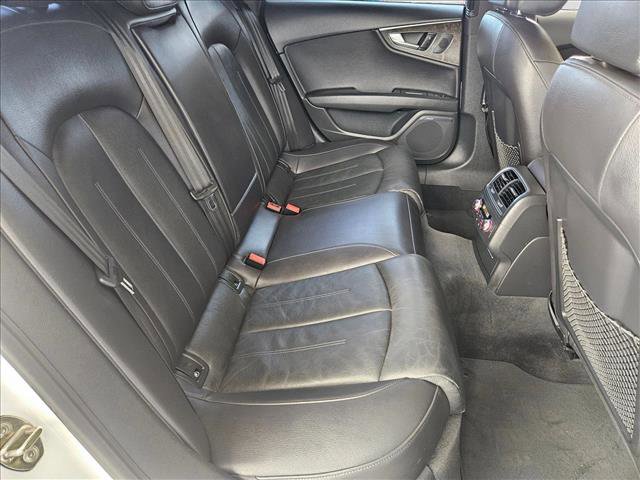Used 2017 Audi A7 3.0T Premium Plus w/ S Line Sport Package image 25