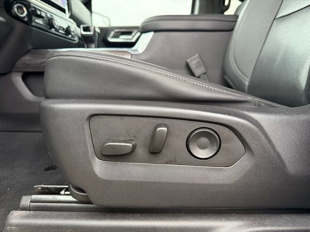 Used 2023 Chevrolet Silverado 1500 LTZ w/ LTZ Convenience Package II image 13