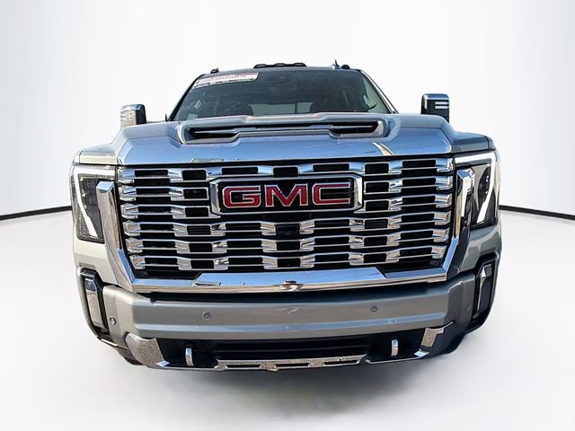 New 2026 GMC Sierra 2500 Denali w/ Denali Reserve Package image 2