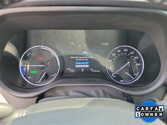 Used 2023 Toyota Sienna Limited FWD image 43