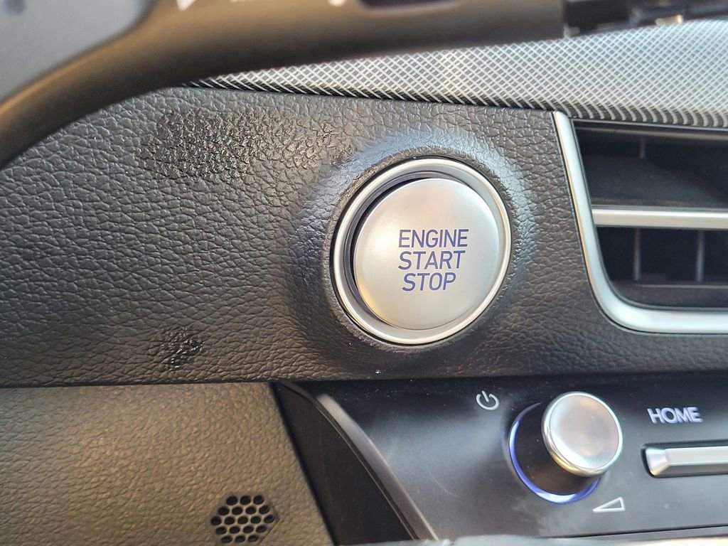 Used 2024 Hyundai Sonata SEL image 19