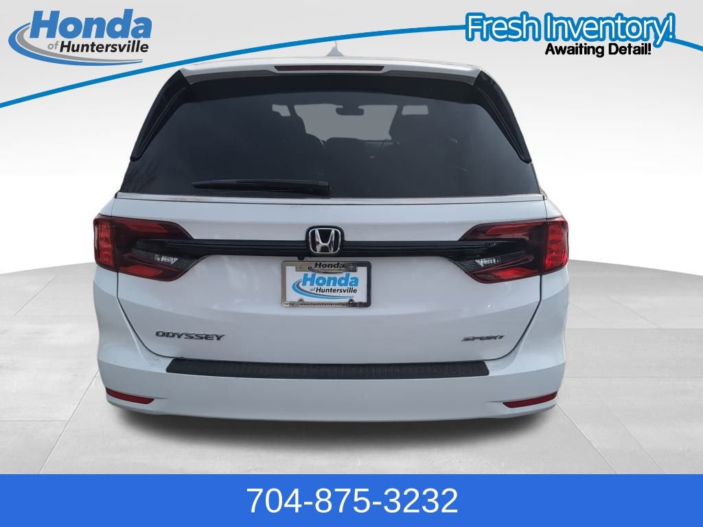 Used 2024 Honda Odyssey Sport image 7