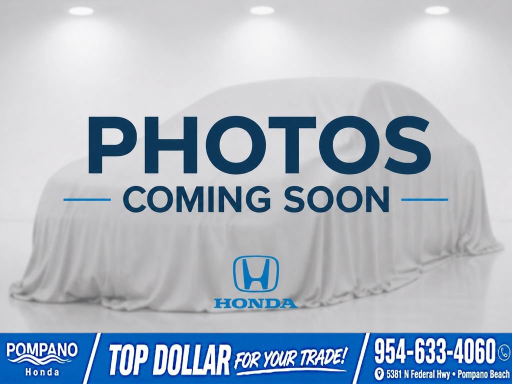 New 2026 Honda Passport RTL image 25