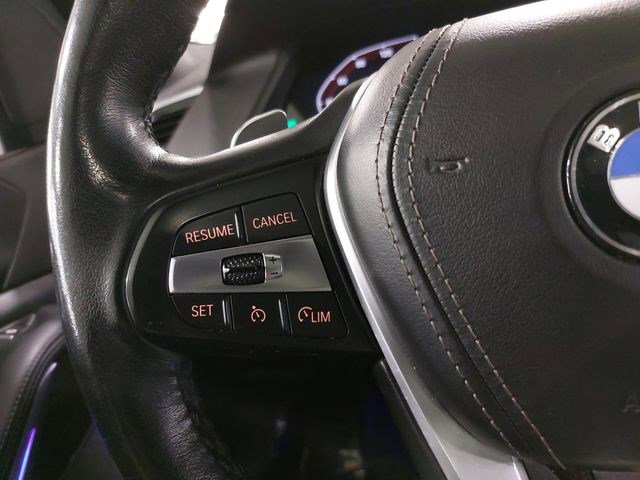 Used 2023 BMW X5 xDrive40i AWD/4WD image 18