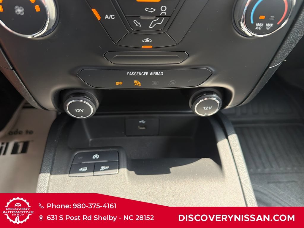 Used 2019 Ford Ranger XL w/ Equipment Group 101A Mid RWD image 20