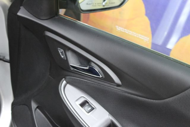 Used 2018 Chevrolet Malibu LS FWD image 11