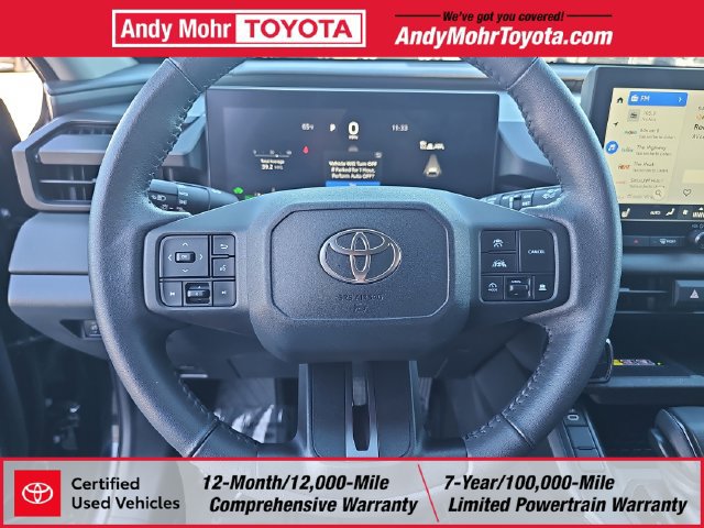 Certified 2026 Toyota RAV4 XLE Premium AWD/4WD image 14