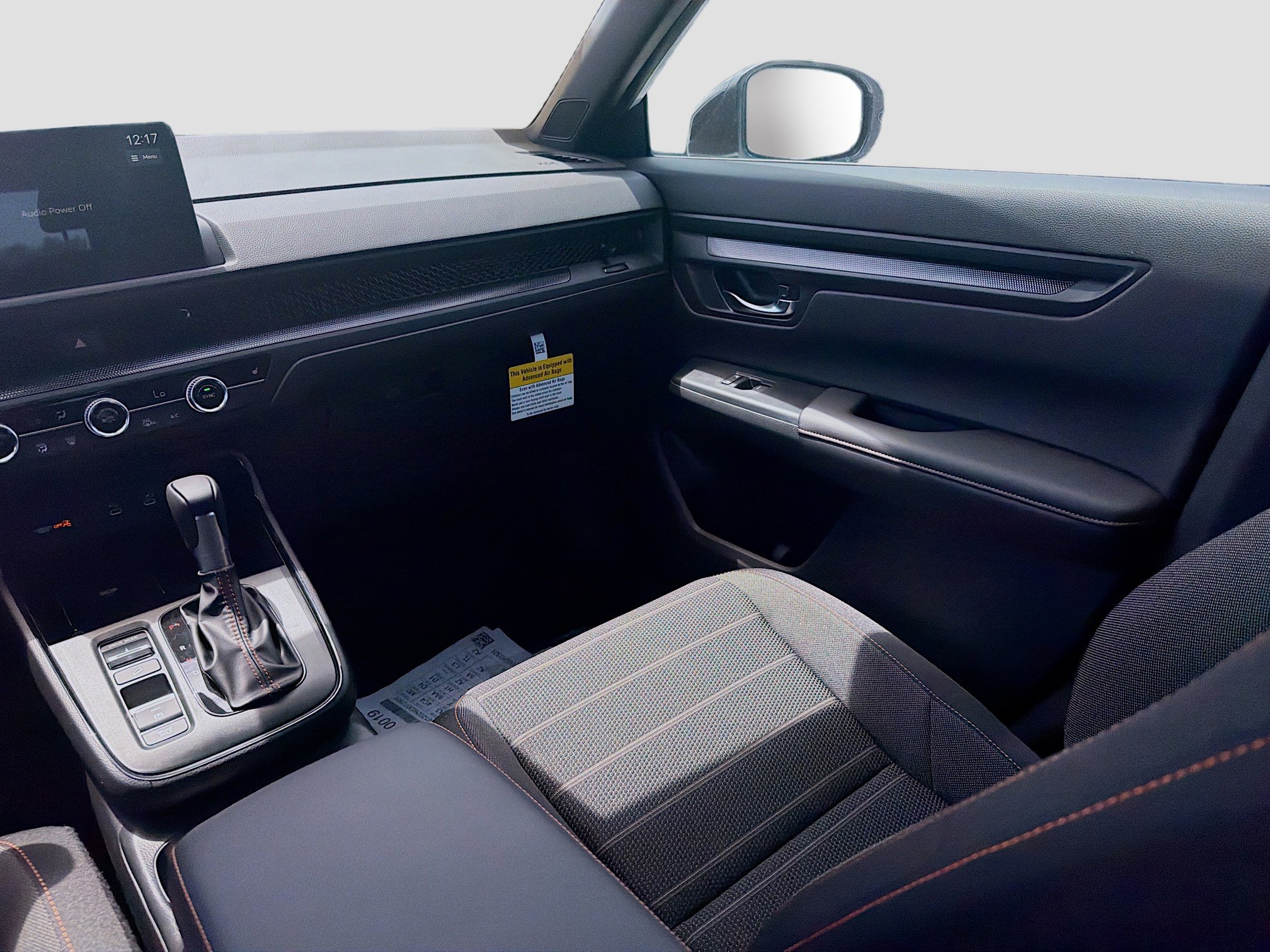 New 2026 Honda CR-V Sport image 18