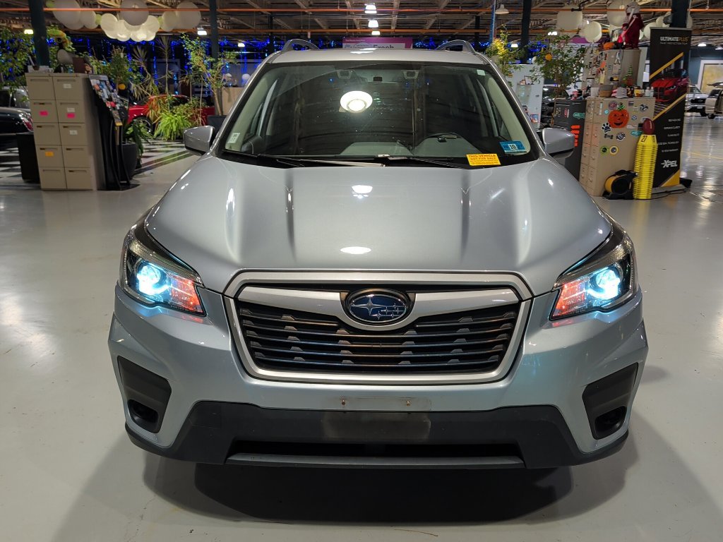 Used 2019 Subaru Forester Premium AWD/4WD image 8