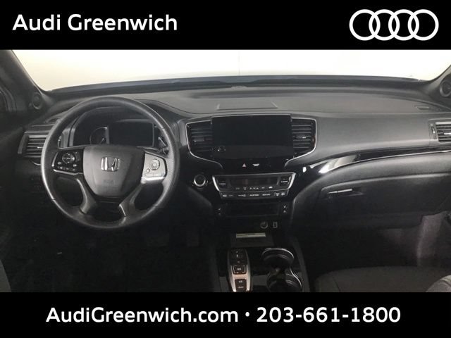 Used 2023 Honda Passport Elite image 12