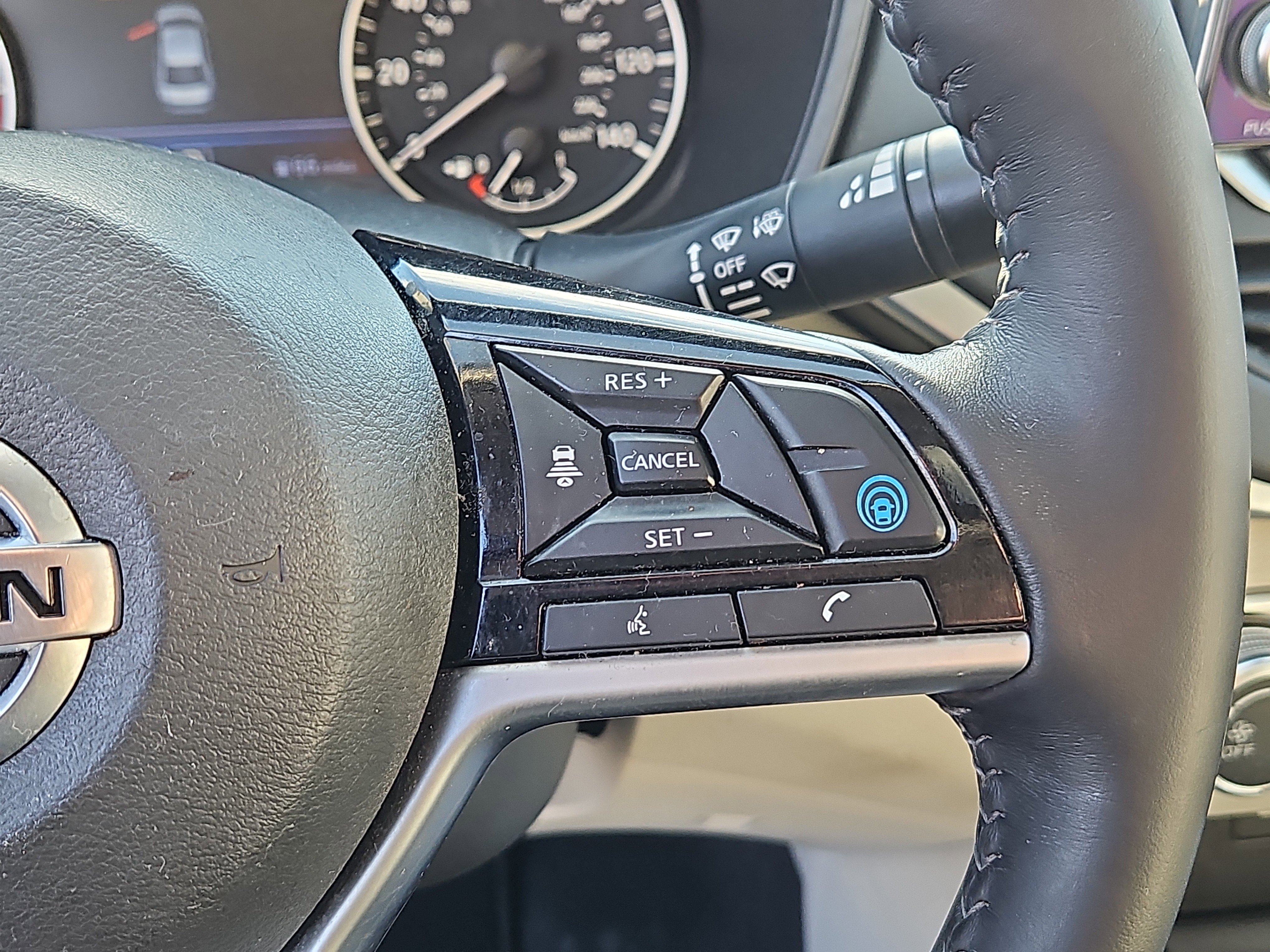 Used 2021 Nissan Altima 2.5 SV w/ SV Premium Package image 16