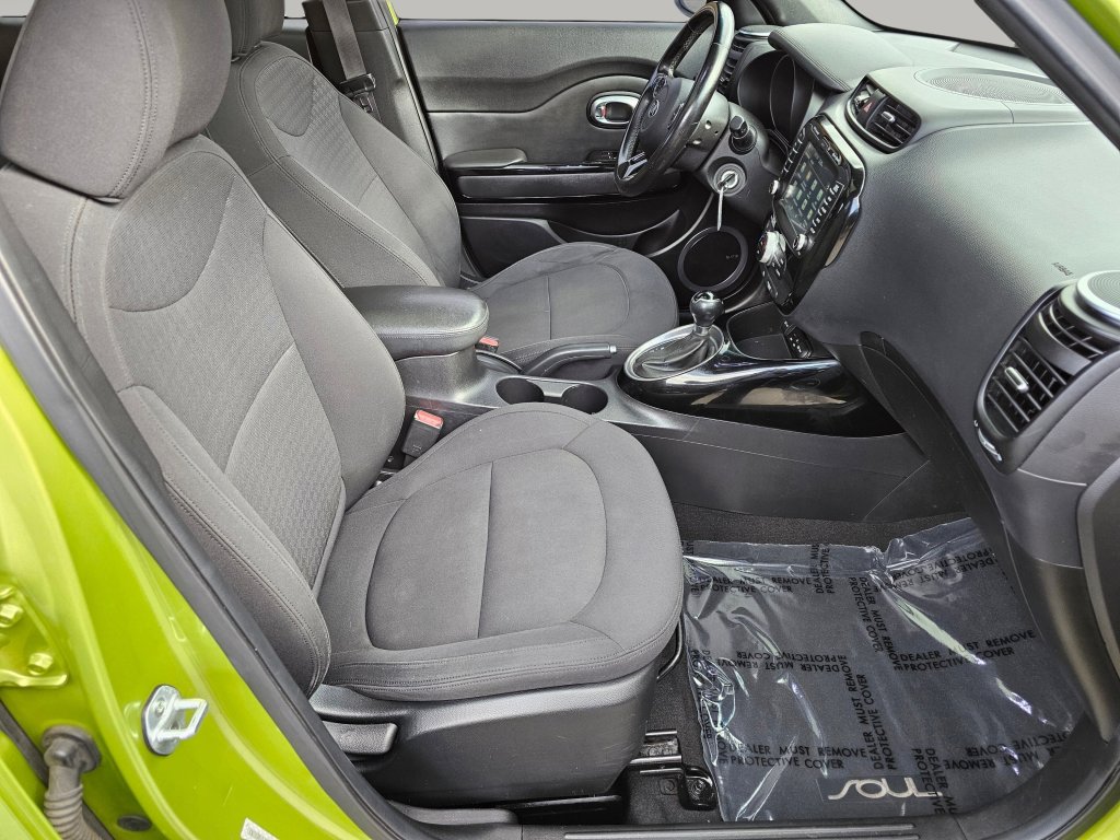 Used 2014 Kia Soul ! w/ Sun & Sound Package image 25