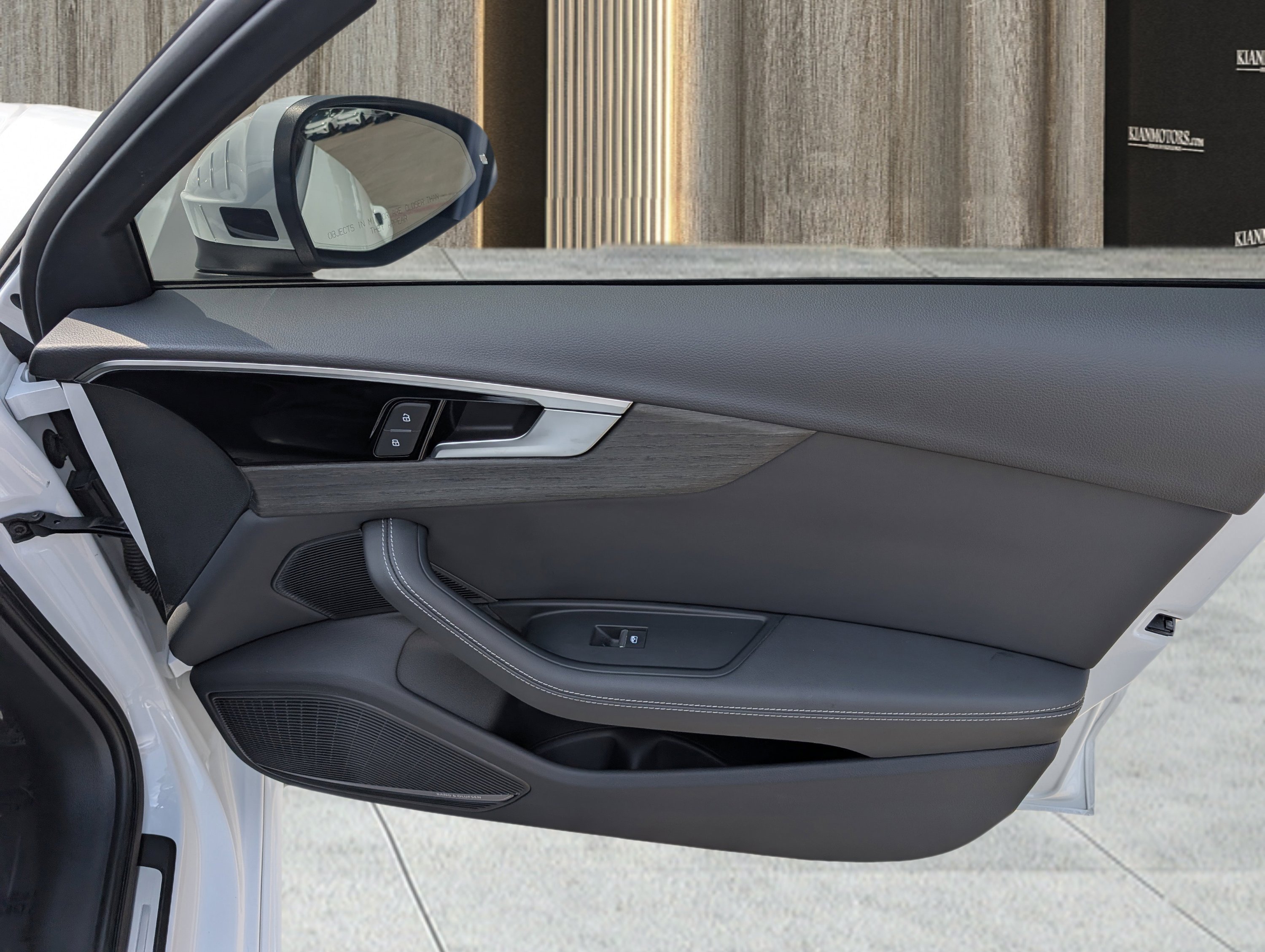 Used 2024 Audi A4 2.0T Premium Plus image 44