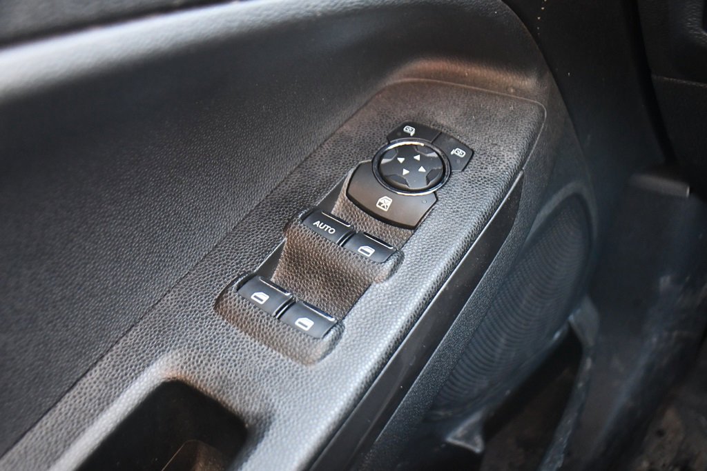 Used 2022 Ford EcoSport SE w/ SE Convenience Package image 21