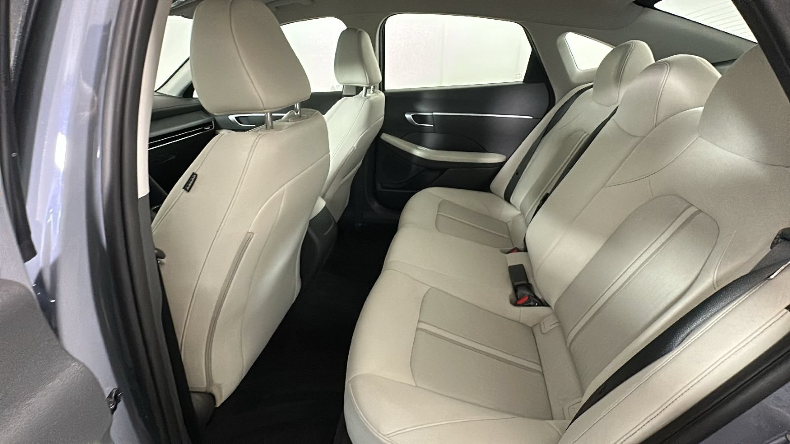 Certified 2026 Hyundai Sonata SE FWD image 28