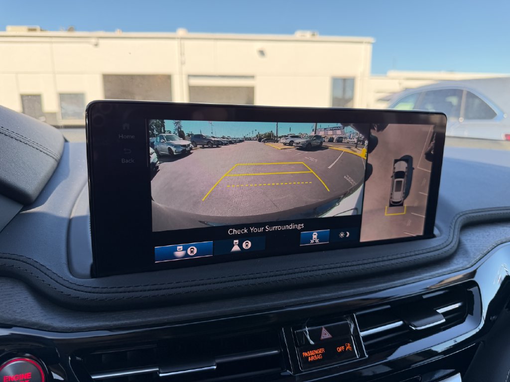 New 2026 Acura MDX w/ Advance Package AWD/4WD image 25
