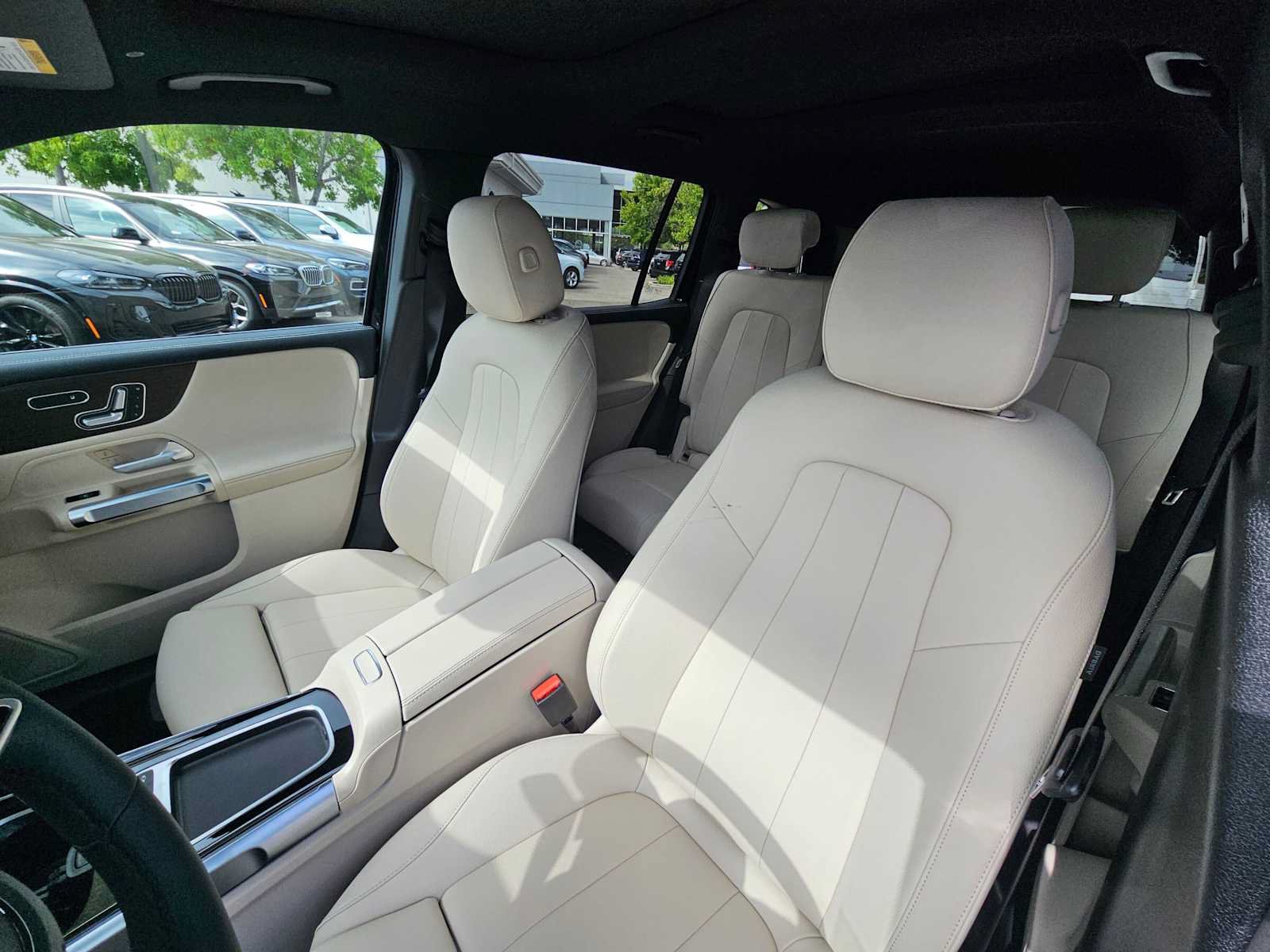 New 2026 Mercedes-Benz GLB 250 image 21