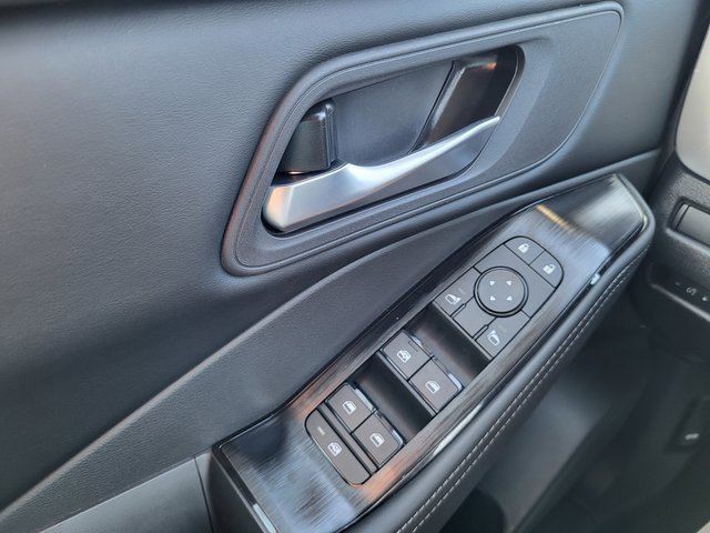 New 2026 Nissan Rogue SV image 22