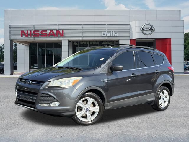 Used 2016 Ford Escape SE w/ Equipment Group 201A