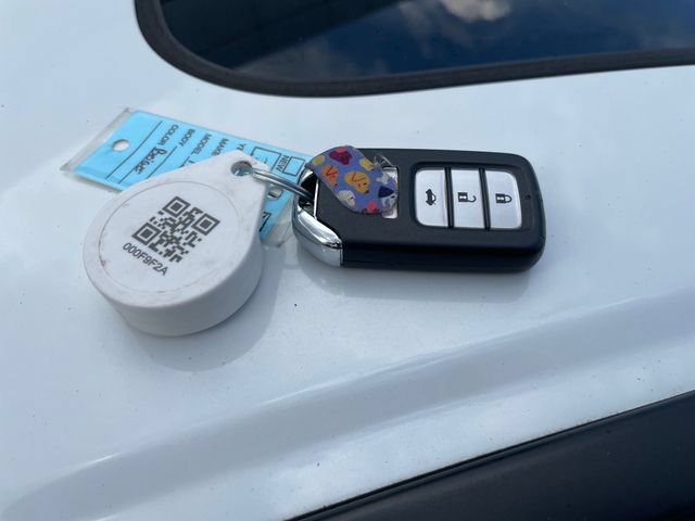 Used 2015 Honda Accord EX-L image 29