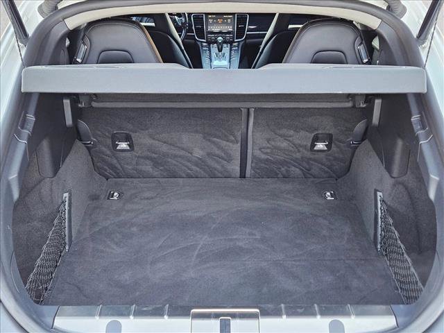 Used 2016 Porsche Panamera Edition image 6