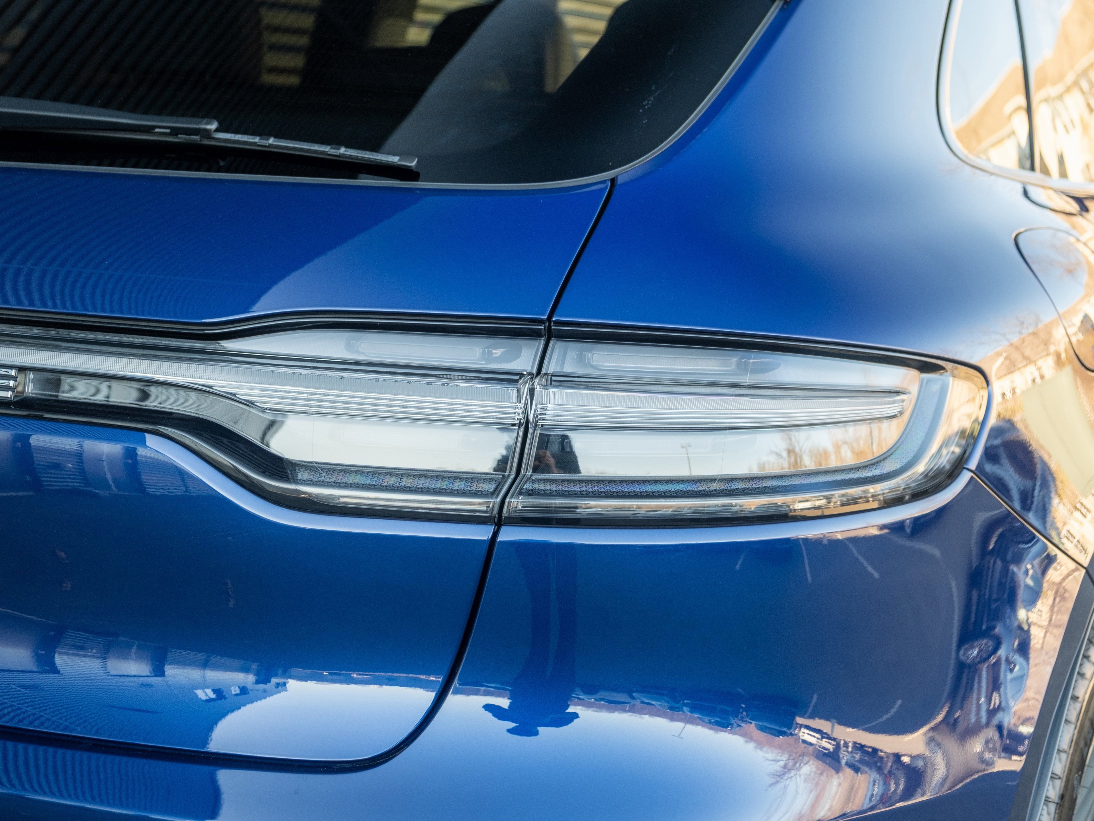 Certified 2023 Porsche Macan image 41