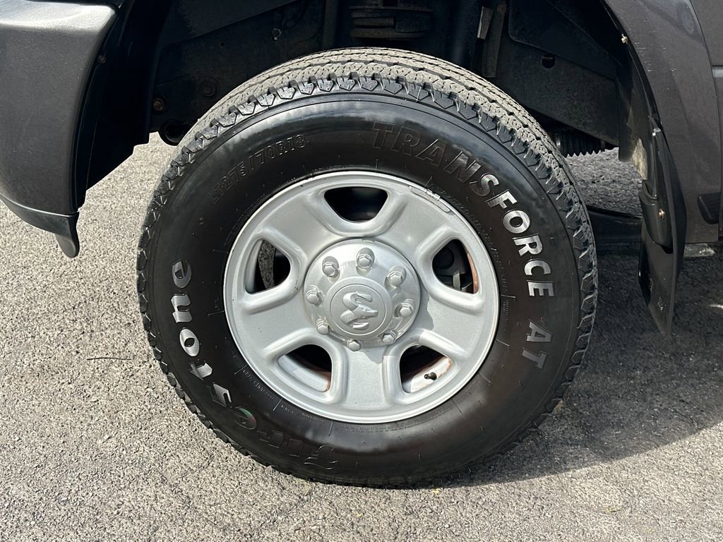 Used 2016 RAM 3500 Tradesman w/ Power & Remote Entry Group image 12