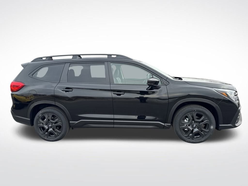 New 2026 Subaru Ascent Bronze Edition image 8