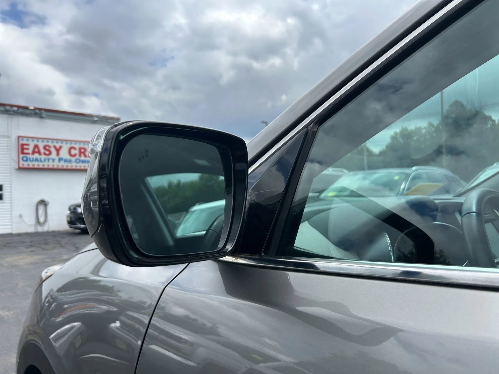 Used 2017 Hyundai Santa Fe Sport image 25