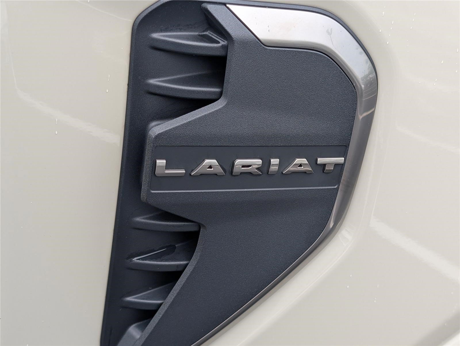 Used 2025 Ford Ranger Lariat w/ FX4 Off-Road Package AWD/4WD image 10
