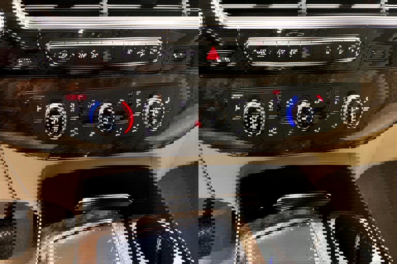 Used 2017 Audi Q7 3.0T Premium Plus w/ Premium Plus Package image 36