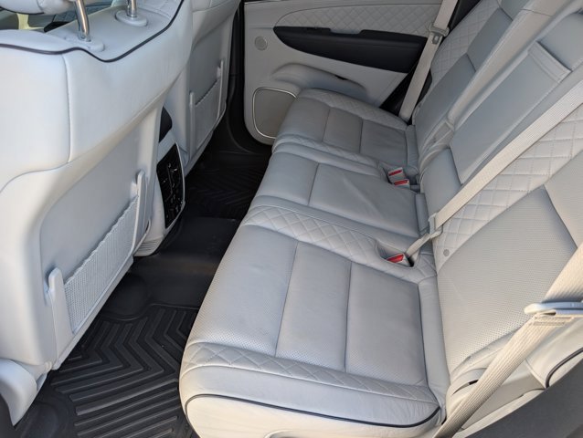 Used 2021 Jeep Grand Cherokee Summit image 31