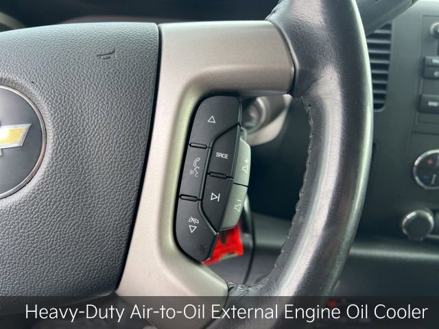 Used 2011 Chevrolet Silverado 1500 LT w/ All-Star Edition image 16