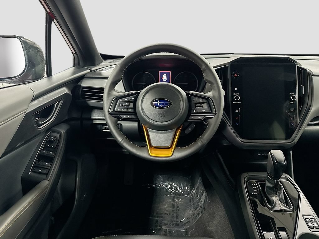 New 2026 Subaru Crosstrek 2.5i Wilderness AWD/4WD image 21