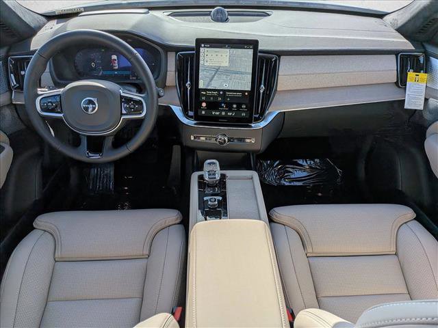 New 2026 Volvo XC90 T8 Ultra w/ Lounge Package image 17