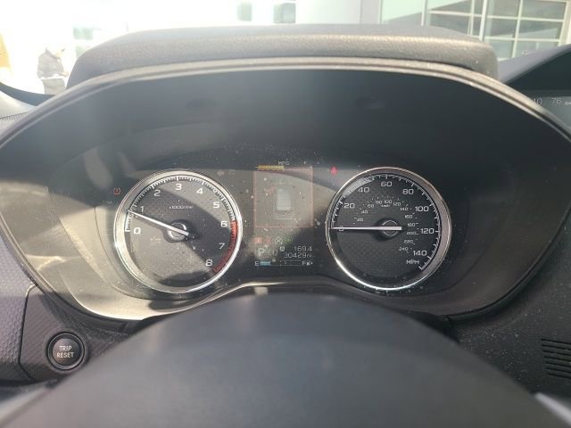 Used 2021 Subaru Forester Touring image 25