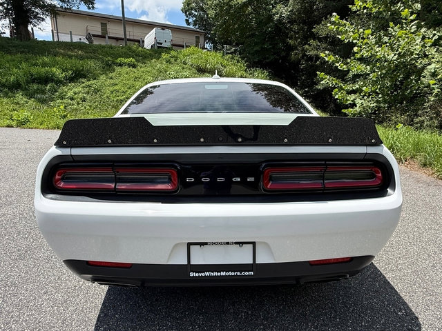 Used 2019 Dodge Challenger R/T w/ Plus Package RWD image 7