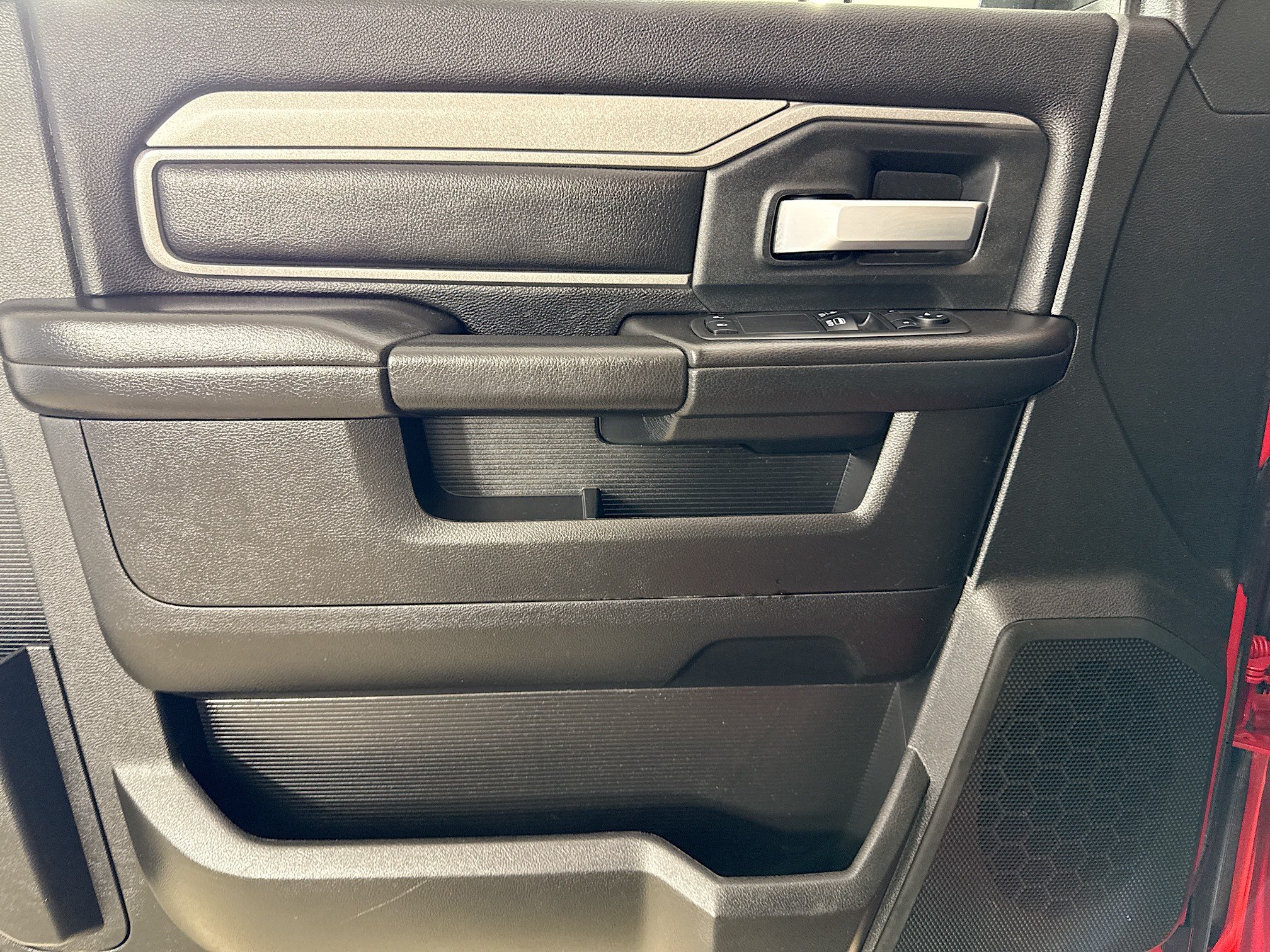 Used 2019 RAM 3500 Tradesman RWD image 19